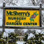 McSherry's Nursery logo