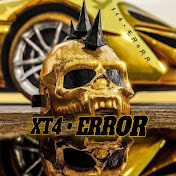 XT4•ERROR