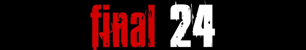 The Final 24 Avatar canale YouTube 