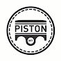 The Piston Show logo
