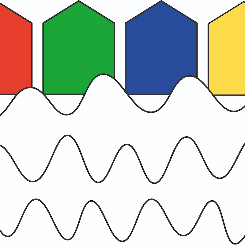 Muizenberg Wave Watchers logo