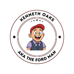 Fordman AKA Kenneth Oaks  Avatar