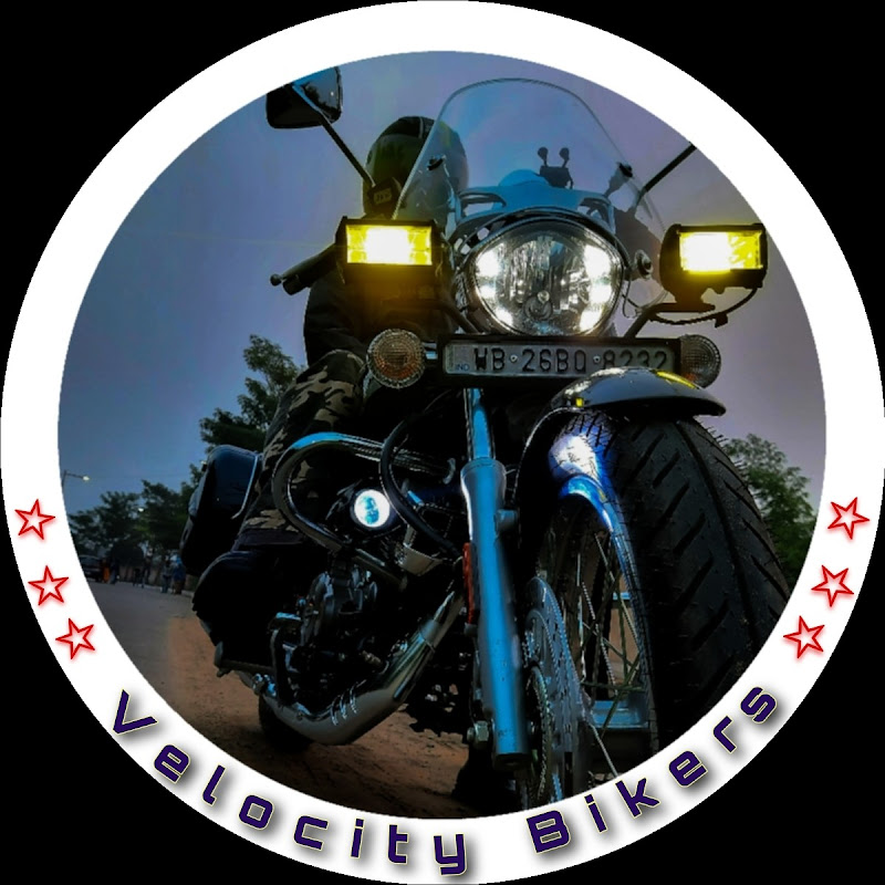 Velocity Bikers