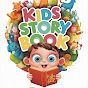Kids Story Book logo