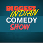 Biggest Indian Comedy Show