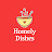 Homely Dishes 