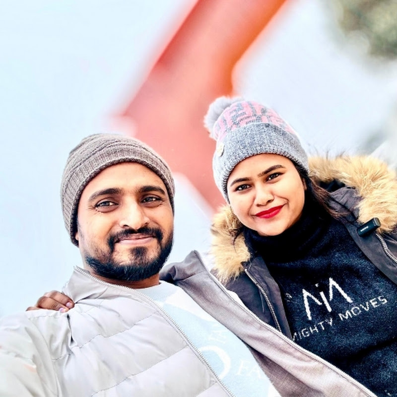 Kamal Sangeeta Vlogs