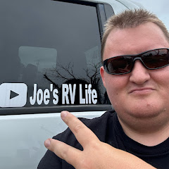 Joe’s RV life