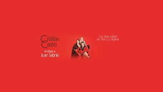 «Cristian Castro» youtube banner