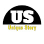 Unique Story logo