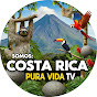 Costa Rica Pura Vida TV