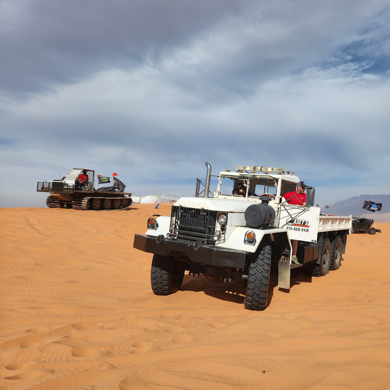 Casey's Off Road Recovery