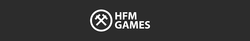 HFM Games YouTube channel avatar