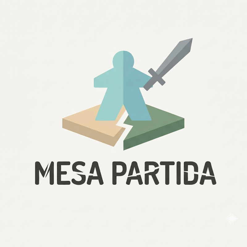 Mesa Partida