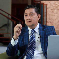  BICARA  DR Ahmad Yani SH MH avatar