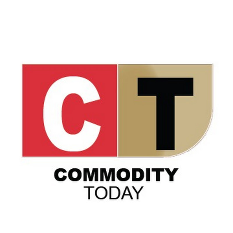 Commodity Today