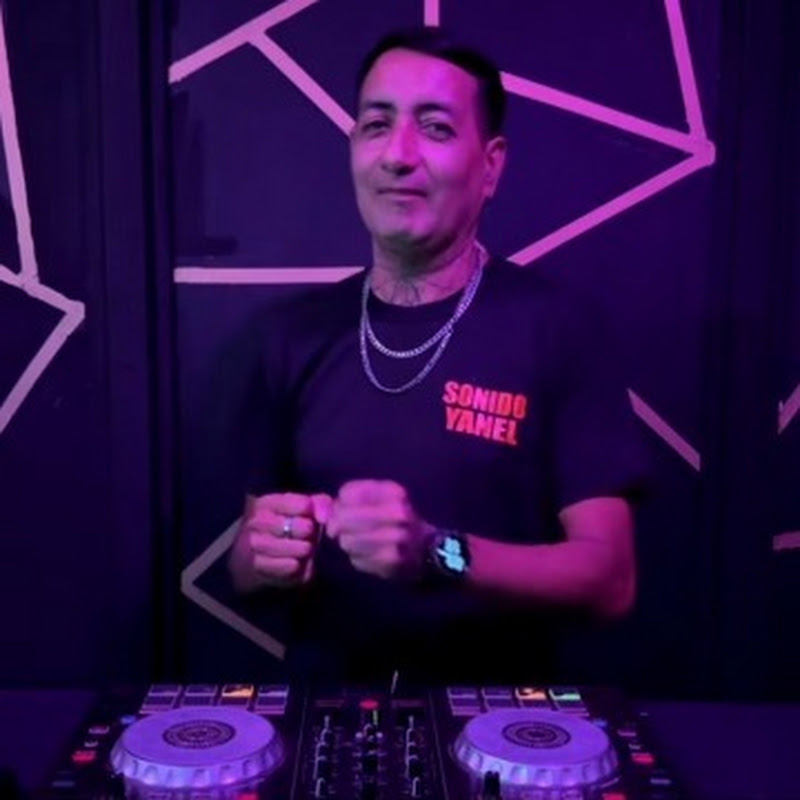 Yanel Dj
