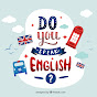 Speak English logo