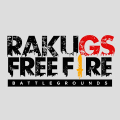 RakuGS - Free Fire
