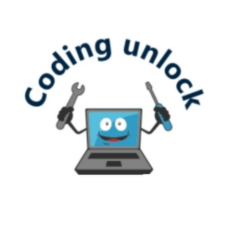 Coding_Unlock