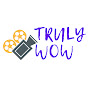Truly wow logo