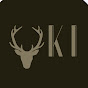 UKIHUNT logo