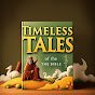 Timeless Tales of the Bible logo