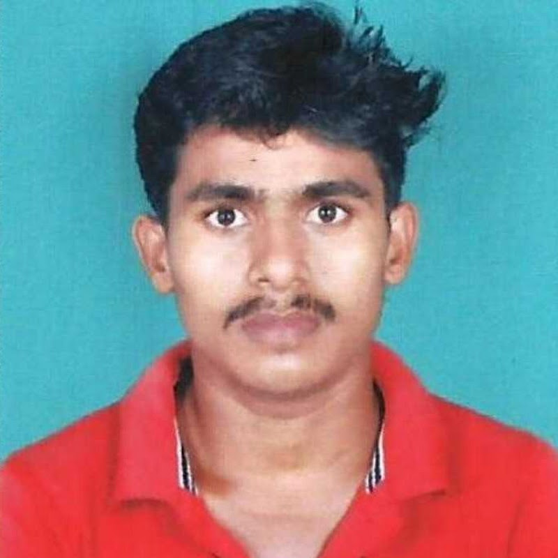 NAKUL BEHERA