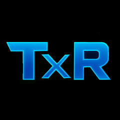 T×R / ティーアール【TR.official】