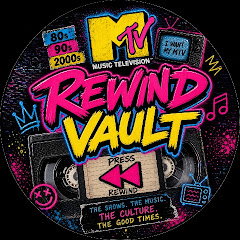Rewind Vault