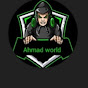 Ahmad world7. logo