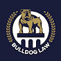 Bulldog Law logo