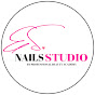 ACADEMY NAILS STUDIO ES logo