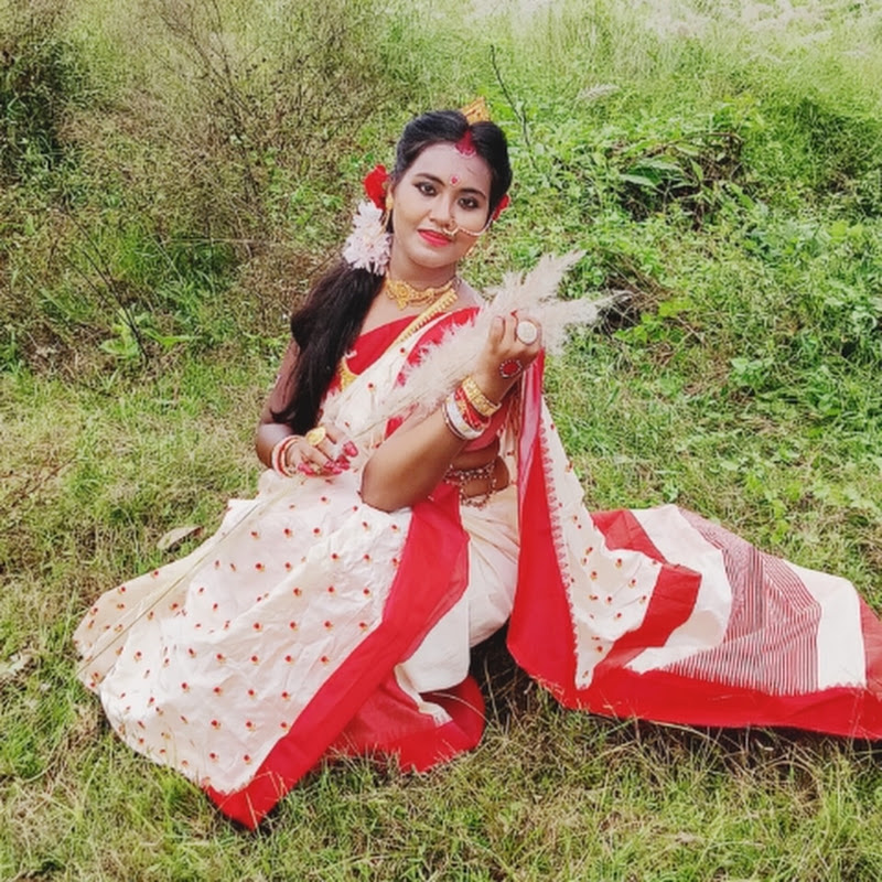 Puja Dance Shorts official 