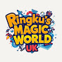 Ringku’s Magic World logo