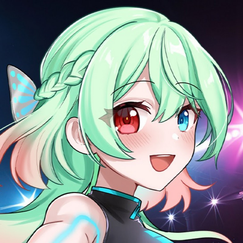 愛羽ヒタチ Aiha Hitachi channel