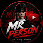 Mr person 