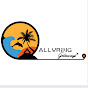 Alluring Getaways logo