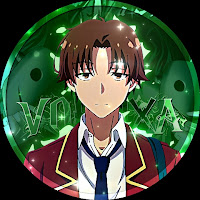 VORNIXA profile image