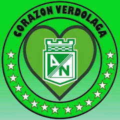 CORAZON VERDOLAGA 