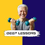Deep Lessons logo