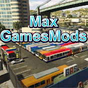 MaxGamesMods