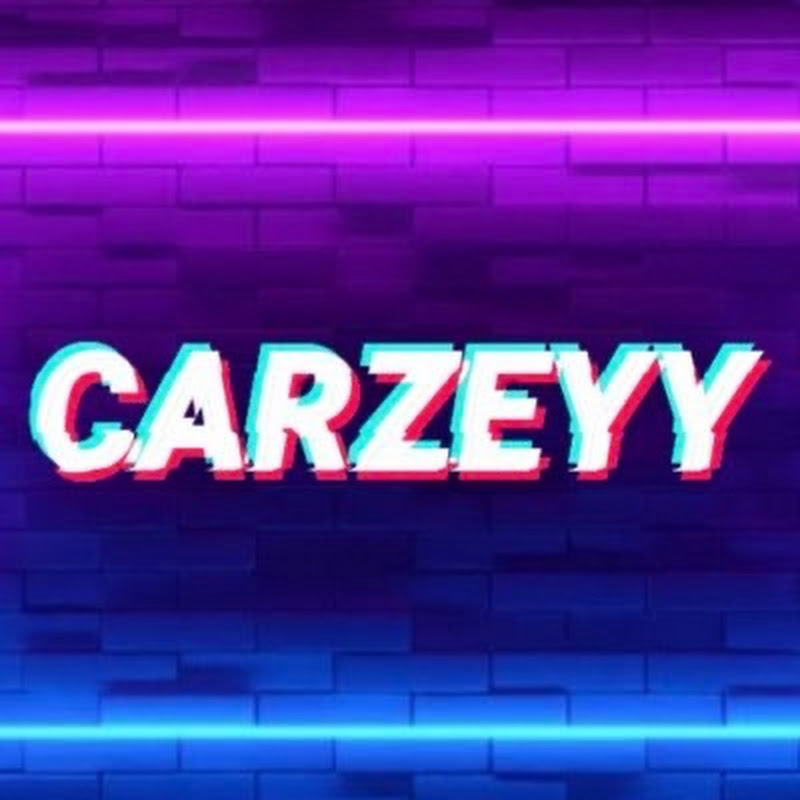 Carzeyy