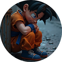 Cuties Goku