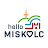 Hello Miskolc