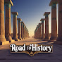 جاده به تاریخ | Road to History  logo