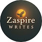 Zaspire Motivation logo
