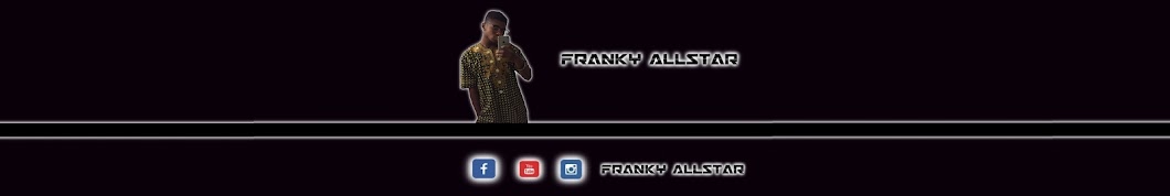 Franky Allstar YouTube kanalı avatarı