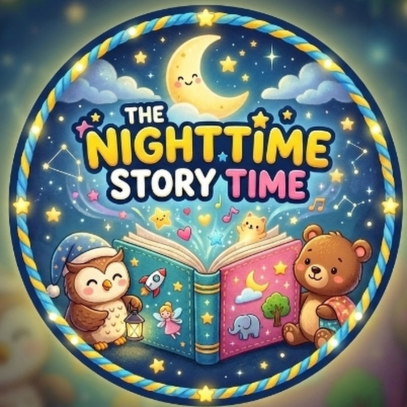 Story. Time