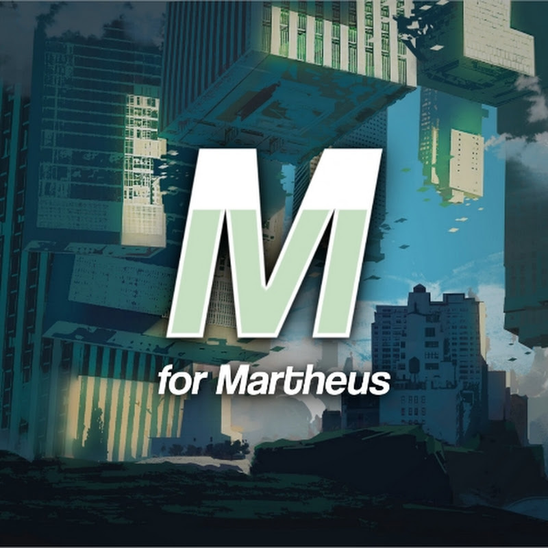 Martheus Logo